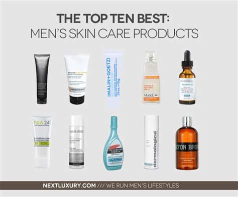 Best mens skincare. Things To Know About Best mens skincare. 